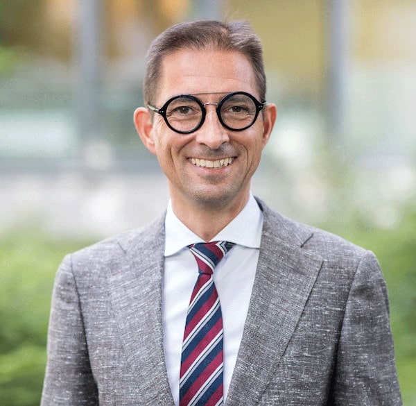 Rechtsanwalt Dr. Matthias Götte