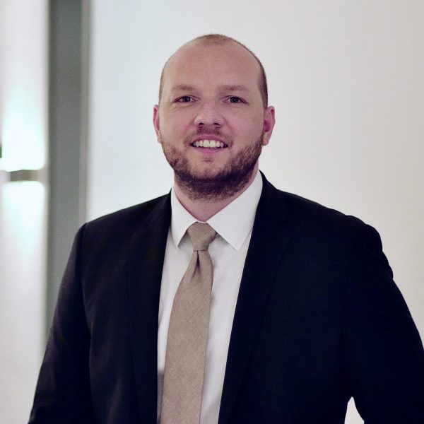 Rechtsanwalt David Malkmus